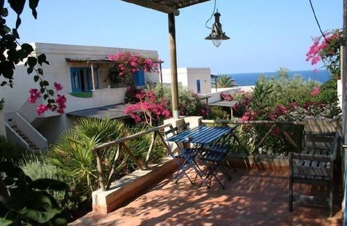 Marettimo House | Holiday apartment Favignana for 1 - 4 persons with 2 bedrooms - Holiday house