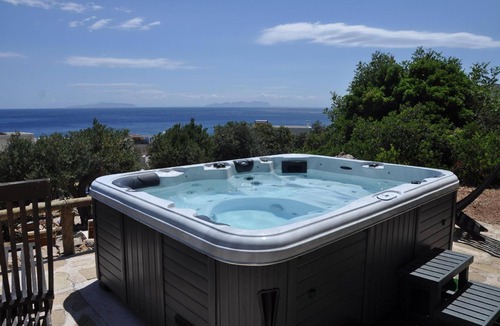 Marettimo House | Holiday apartment Favignana for 1 - 4 persons with 2 bedrooms - Holiday house
