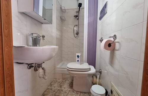 Ficarazzi Apartment | Holiday apartment Ficarazzi for 1 - 3 persons with 1 bedroom - Holiday apartment in one or multi-fam