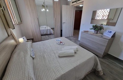Ficarazzi Apartment | Holiday apartment Ficarazzi for 1 - 4 persons with 2 bedrooms - Holiday apartment in one or multi-fa