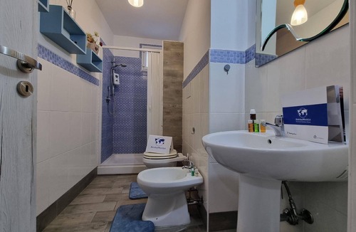 Ficarazzi Apartment | Holiday apartment Ficarazzi for 1 - 4 persons with 2 bedrooms - Holiday apartment in one or multi-fa
