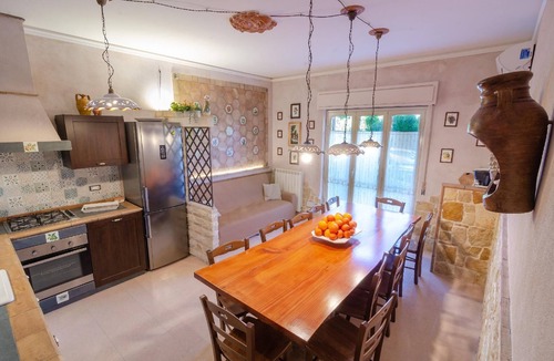 Giarre Apartment | Holiday apartment Giarre for 1 - 12 persons with 5 bedrooms - Holiday apartment in one or multi-fami
