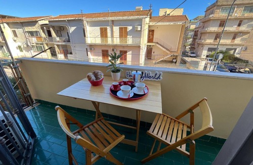 Casteldaccia Apartment | Holiday apartment Casteldaccia for 1 - 4 persons with 2 bedrooms - Holiday apartment