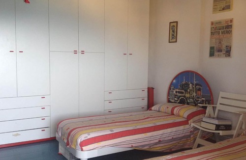 Marinella di Selinunte Apartment | Holiday apartment Marinella for 1 - 7 persons with 3 bedrooms - Holiday apartment in one or multi-fa