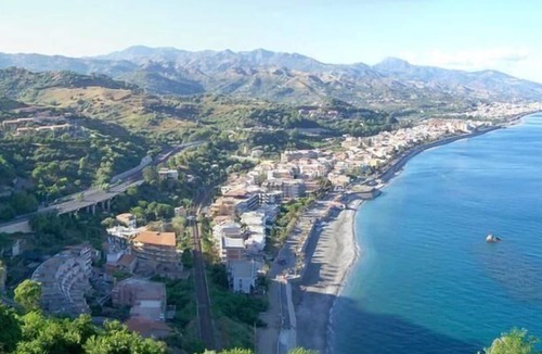 Forza d'Agro Apartment | Holiday apartment Forza d'Agro' for 1 - 4 persons with 2 bedrooms - Holiday apartment