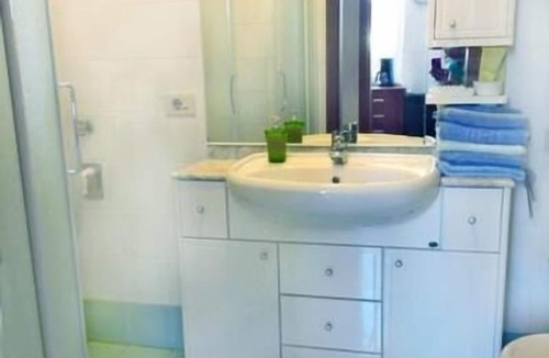 Forza d'Agro Apartment | Holiday apartment Forza d'Agro' for 1 - 4 persons with 2 bedrooms - Holiday apartment