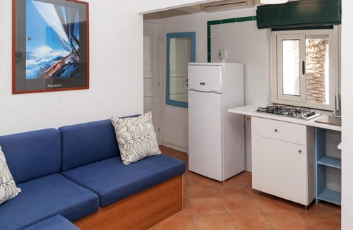 San Giorgio House | Holiday apartment Gioiosa Marea for 1 - 5 persons with 2 bedrooms - Holiday house