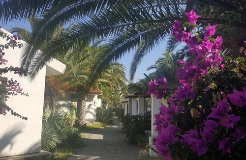 San Giorgio House | Holiday apartment Gioiosa Marea for 1 - 5 persons with 2 bedrooms - Holiday house