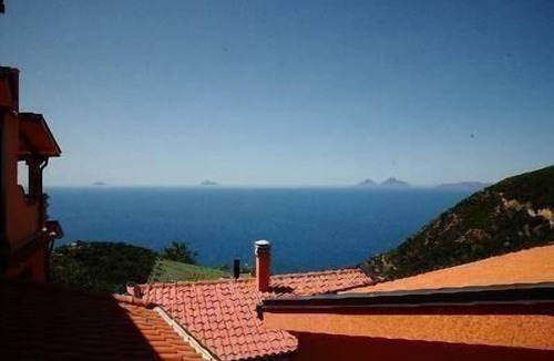 Santo Stefano Apartment | Holiday apartment Gioiosa Marea for 3 - 4 persons with 2 bedrooms - Twin house