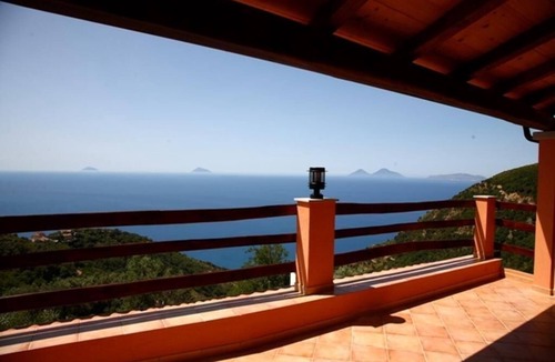 Santo Stefano Apartment | Holiday apartment Gioiosa Marea for 3 - 4 persons with 2 bedrooms - Twin house
