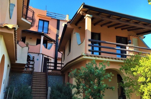 Santo Stefano Apartment | Holiday apartment Gioiosa Marea for 4 - 6 persons with 2 bedrooms - Twin house