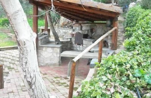 Santo Stefano Apartment | Holiday apartment Gioiosa Marea for 1 - 2 persons - Twin house