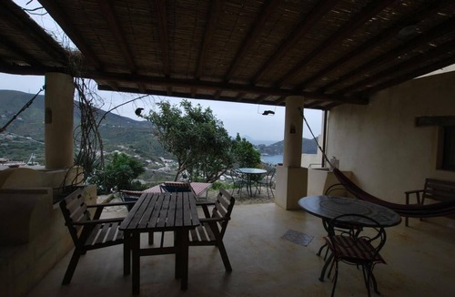 Lipari Historic Centre Apartment | Holiday apartment Lipari (Stadt) for 1 - 4 persons with 1 bedroom - Holiday apartment