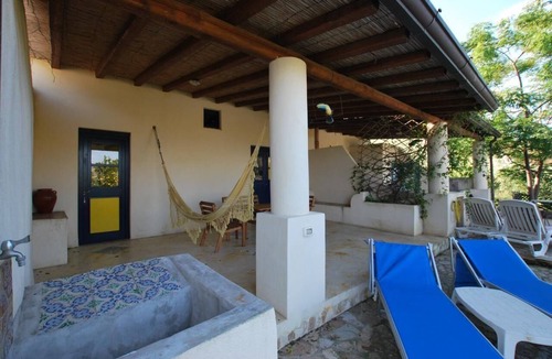Lipari Historic Centre Apartment | Holiday apartment Lipari (Stadt) for 1 - 4 persons with 1 bedroom - Holiday apartment