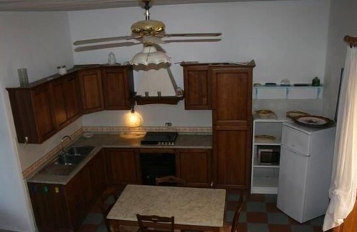 Lipari Historic Centre House | Holiday apartment Lipari (Stadt) for 2 - 6 persons with 3 bedrooms - Holiday house