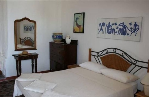 Lipari Historic Centre House | Holiday apartment Lipari (Stadt) for 2 - 6 persons with 3 bedrooms - Holiday house