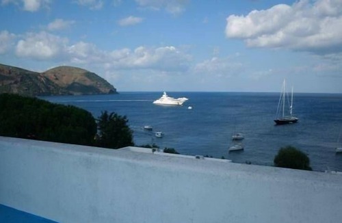 Lipari Historic Centre House | Holiday apartment Lipari (Stadt) for 2 - 6 persons with 3 bedrooms - Holiday house