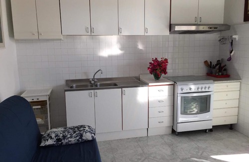 Canneto Apartment | Holiday apartment Lipari (Stadt) for 1 - 4 persons with 2 bedrooms - Row house