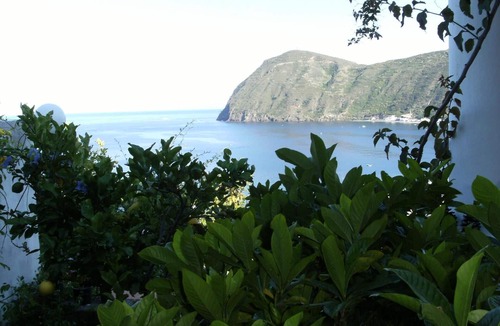 Canneto Apartment | Holiday apartment Lipari (Stadt) for 1 - 4 persons with 2 bedrooms - Row house