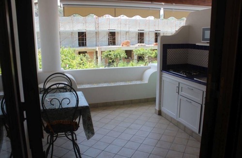 Lipari Historic Centre House | Holiday apartment Lipari (Stadt) for 2 persons with 1 bedroom - Holiday house