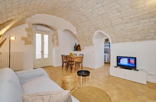 Ragusa House | Holiday apartment Ragusa (Stadt) for 1 - 2 persons with 1 bedroom - Holiday house