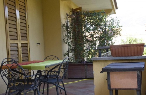 Sant'Agnello Apartment | Holiday apartment Sant'Agnello for 1 - 4 persons with 1 bedroom - Twin house