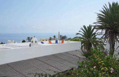 Piscita Apartment | Holiday apartment Stromboli for 1 - 12 persons with 5 bedrooms - Holiday apartment