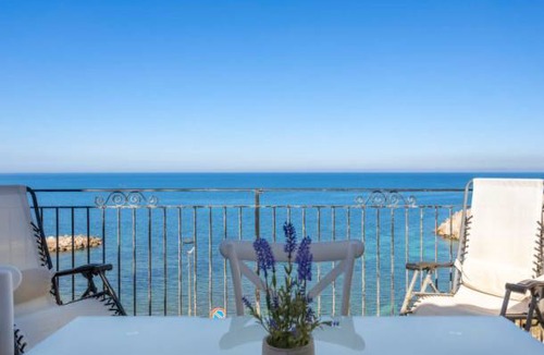 Trappeto Apartment | Holiday apartment Blu Sky Attico