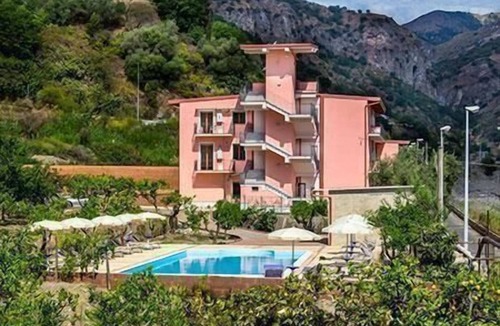 Letojanni Apartment | Holiday apartment Letojanni for 1 - 2 persons with 1 bedroom - Holiday apartment