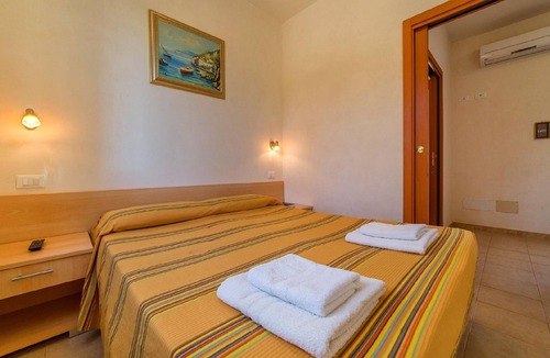 Marsala Other | Holiday apartment Marsala for 1 - 4 persons with 2 bedrooms - Farmhouse