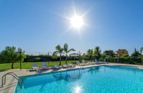 Marsala Other | Holiday apartment Marsala for 1 - 4 persons with 2 bedrooms - Farmhouse
