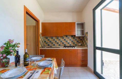 Marsala Other | Holiday apartment Marsala for 1 - 4 persons with 2 bedrooms - Farmhouse