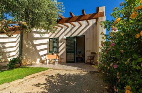 Marsala Other | Holiday apartment Marsala for 1 - 4 persons with 2 bedrooms - Farmhouse