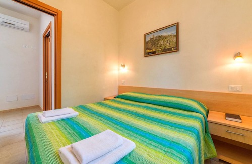 Marsala Other | Holiday apartment Marsala for 1 - 4 persons with 2 bedrooms - Farmhouse
