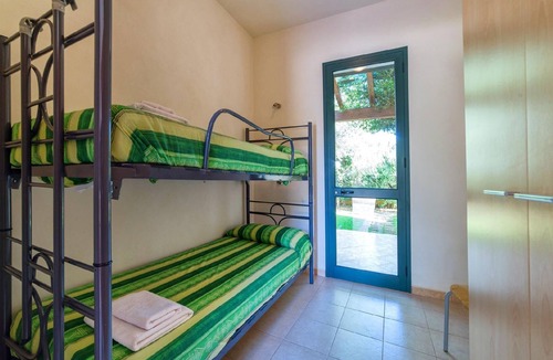 Marsala Other | Holiday apartment Marsala for 1 - 4 persons with 2 bedrooms - Farmhouse