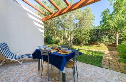 Marsala Other | Holiday apartment Marsala for 1 - 4 persons with 2 bedrooms - Farmhouse