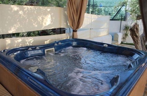 Marsala Apartment | Holiday apartment Marsala for 1 - 2 persons with 1 bedroom - Twin house