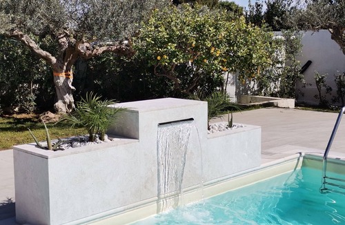 Marsala Apartment | Holiday apartment Marsala for 4 persons with 1 bedroom - Twin house