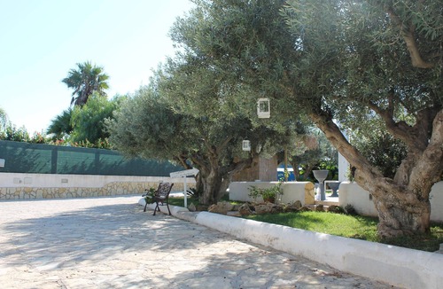 Marsala Apartment | Holiday apartment Marsala for 3 persons - Twin house