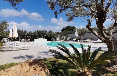 Marsala Apartment | Holiday apartment Marsala for 3 persons - Twin house