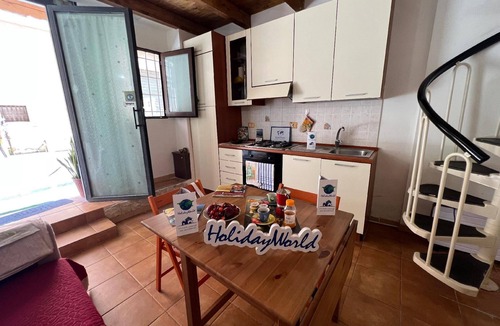 Messina Apartment | Holiday apartment Messina for 1 - 2 persons with 1 bedroom - Holiday apartment