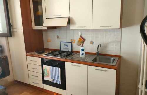 Messina Apartment | Holiday apartment Messina for 1 - 2 persons with 1 bedroom - Holiday apartment