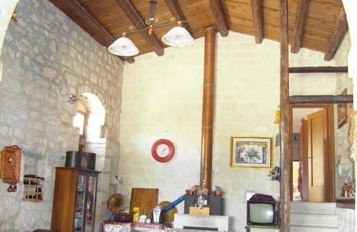 Casa Papa Other | Holiday apartment Modica for 1 - 4 persons with 1 bedroom - Farmhouse