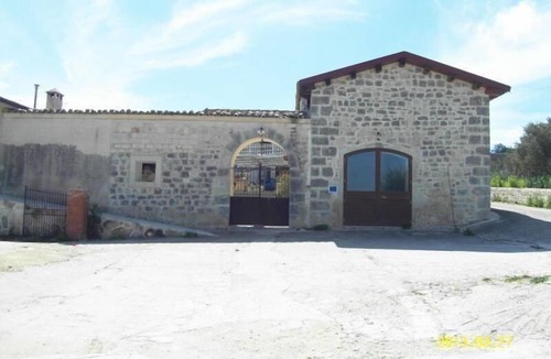 Casa Papa Other | Holiday apartment Modica for 1 - 4 persons - Farmhouse