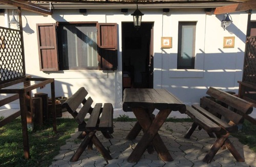 Noto Other | Holiday apartment Noto for 2 persons with 1 bedroom - Farmhouse