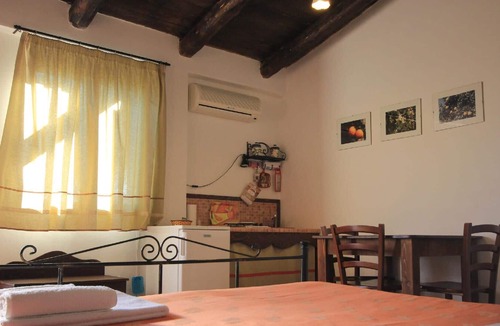 Noto Other | Holiday apartment Noto for 2 persons with 1 bedroom - Farmhouse