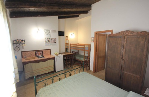 Noto Other | Holiday apartment Noto for 2 - 4 persons with 1 bedroom - Farmhouse