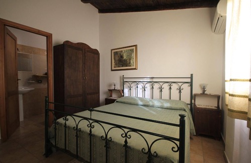 Noto Other | Holiday apartment Noto for 2 - 4 persons with 1 bedroom - Farmhouse