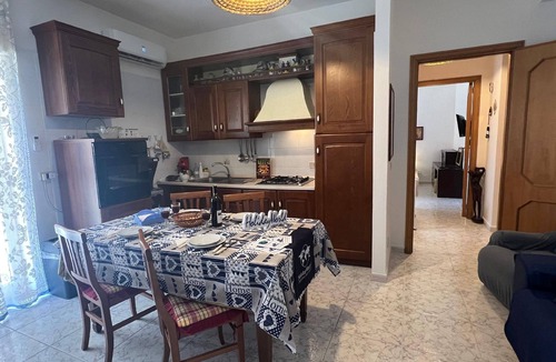 Oliveri Apartment | Holiday apartment Oliveri for 1 - 4 persons with 1 bedroom - Holiday apartment