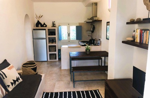 Pantelleria Apartment | Holiday apartment Pantelleria for 1 - 2 persons with 1 bedroom - Holiday apartment